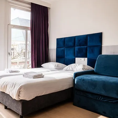 Kap Centre מלון 2*