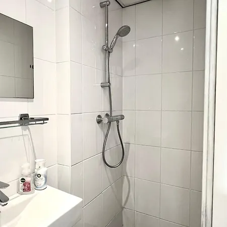 Kap Centre 2* אמסטרדם