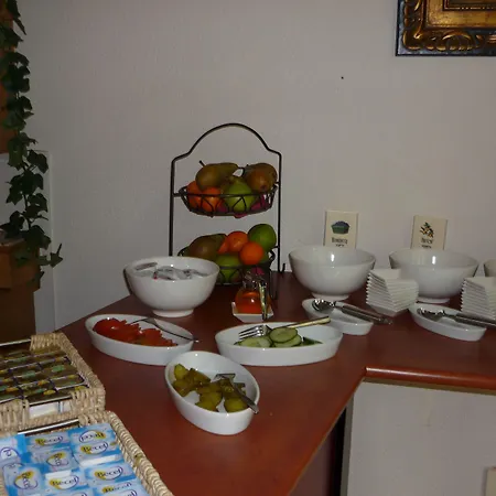 Kap Centre אמסטרדם