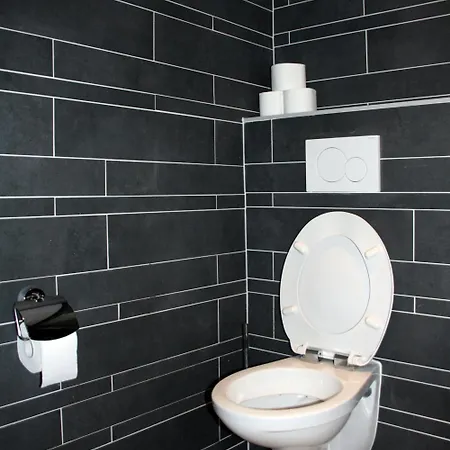 Kap Centre 2* אמסטרדם