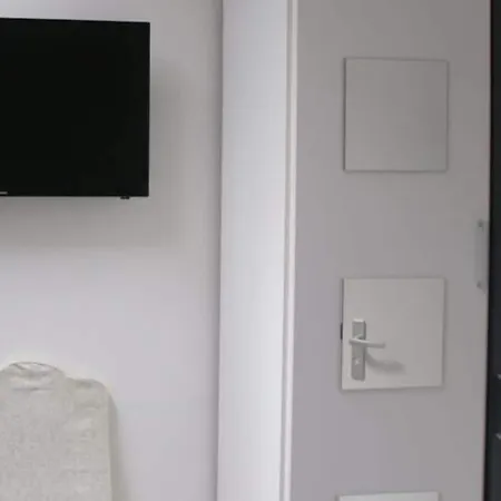 Kap Centre 2* אמסטרדם