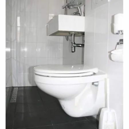 Kap Centre מלון אמסטרדם