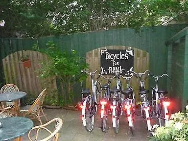 מלון Kap Centre אמסטרדם