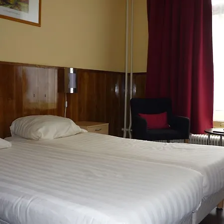 Kap Centre 2* אמסטרדם