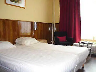 Kap Centre אמסטרדם