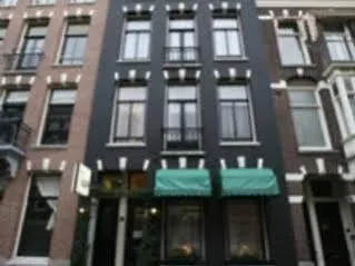 Kap Centre Amsterdam