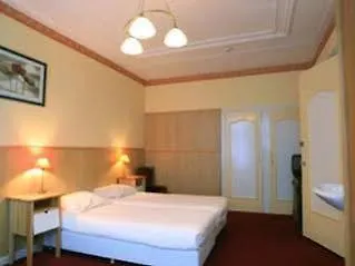 Szálloda Kap Centre 2*