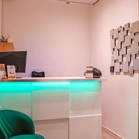 Hotel Kap Centre Amsterdam