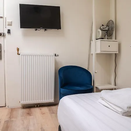 Kap Centre Amsterdam