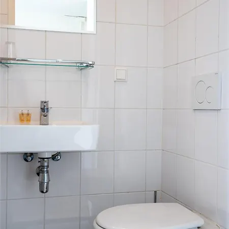 Kap Centre 2* Amsterdam