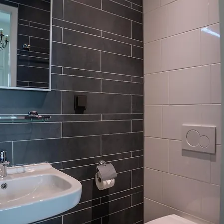 Kap Centre Hotel Amsterdam