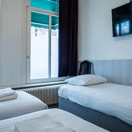 Kap Centre Hotel Amsterdam