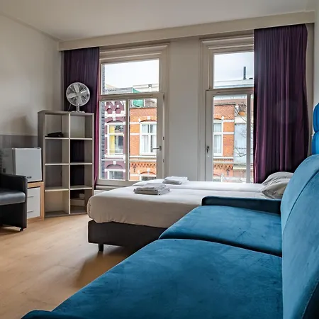 Kap Centre 2* Amsterdam