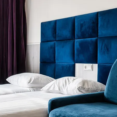 Kap Centre Hotel Amsterdam