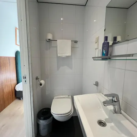 Kap Centre Amsterdam