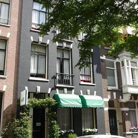 Kap Centre 2* Amsterdam