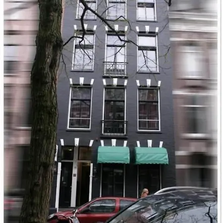 Kap Centre Amsterdam