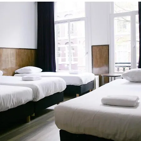 Kap Centre Amsterdam