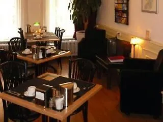 Szálloda Kap Centre