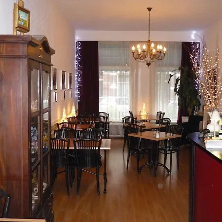 Kap Centre Hotel Amsterdam