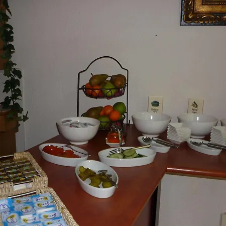 Kap Centre Szálloda