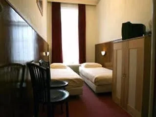 Szálloda Kap Centre 2*