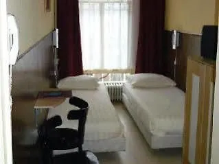 Kap Centre Amsterdam