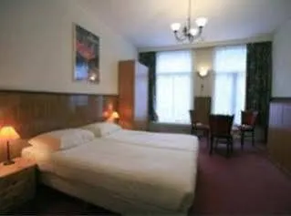 Szálloda Kap Centre 2*